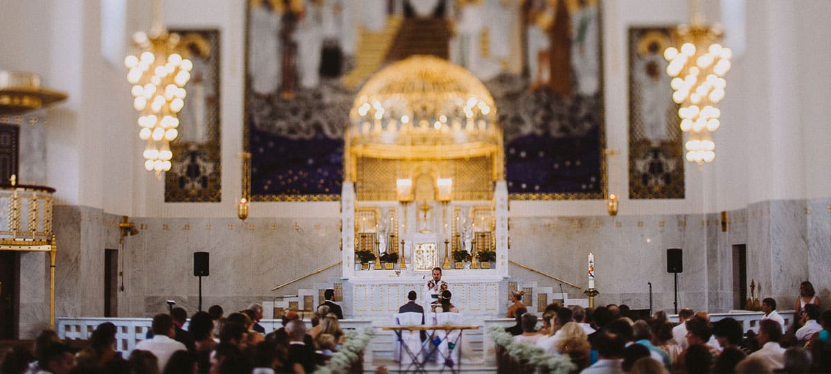 Hochzeitsplanung, Deko & Geschenkemacherei | Wien