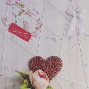 Fadenbilder Geschenke